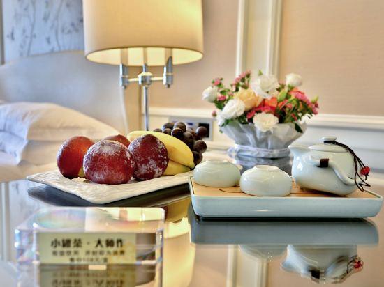Jincheng International Hotel 36/38