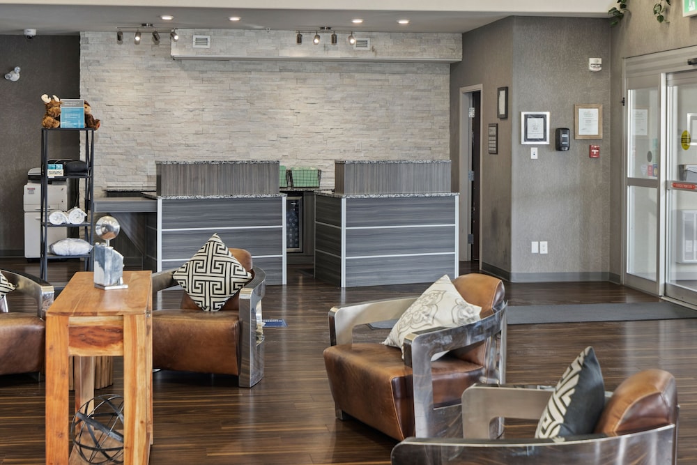 Home Inn Suites Saskatoon South 46/66