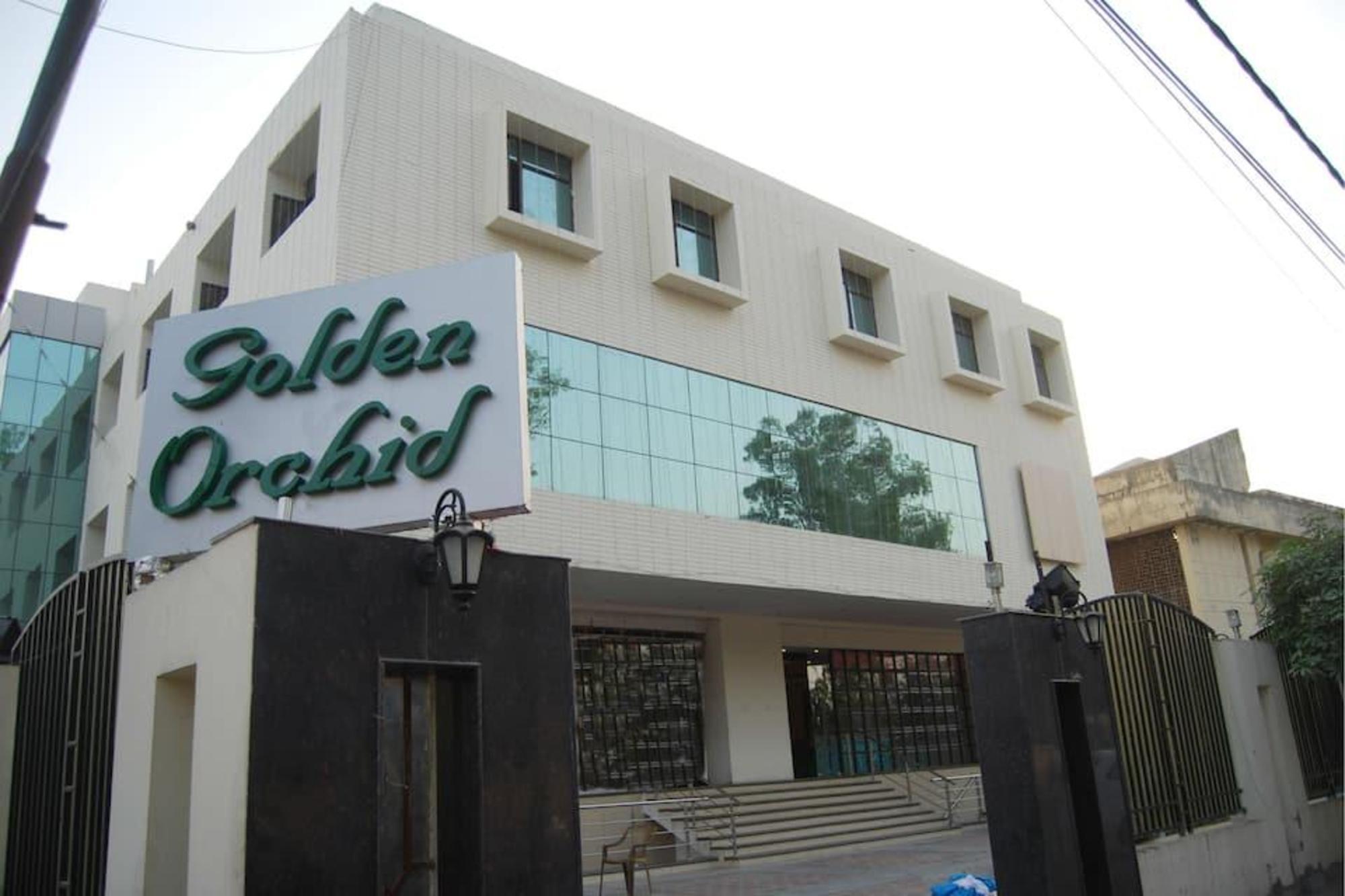 Hotel Golden Orchid 3/41