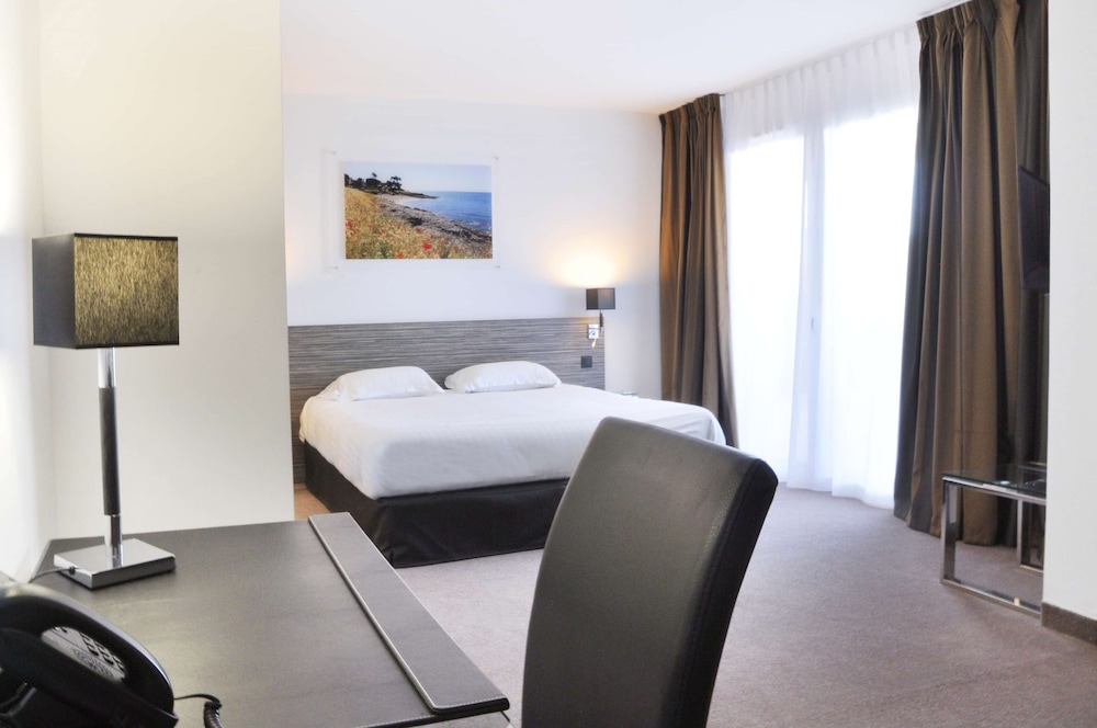 Golden Tulip La Baule 21/79