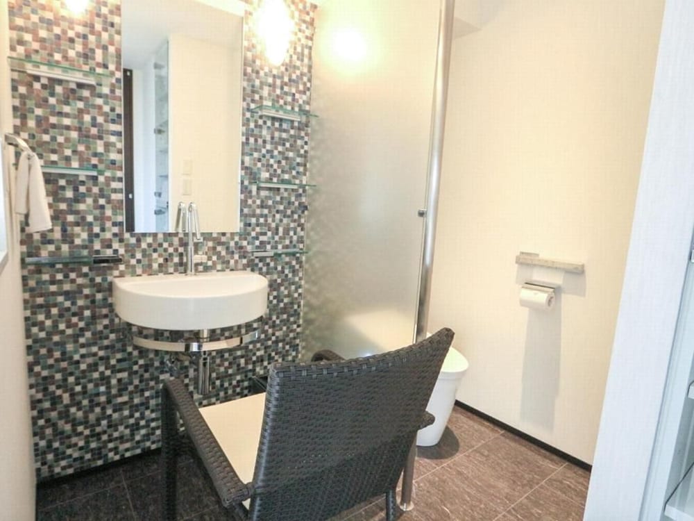Hotel Livemax Higashi Ginza 54/56