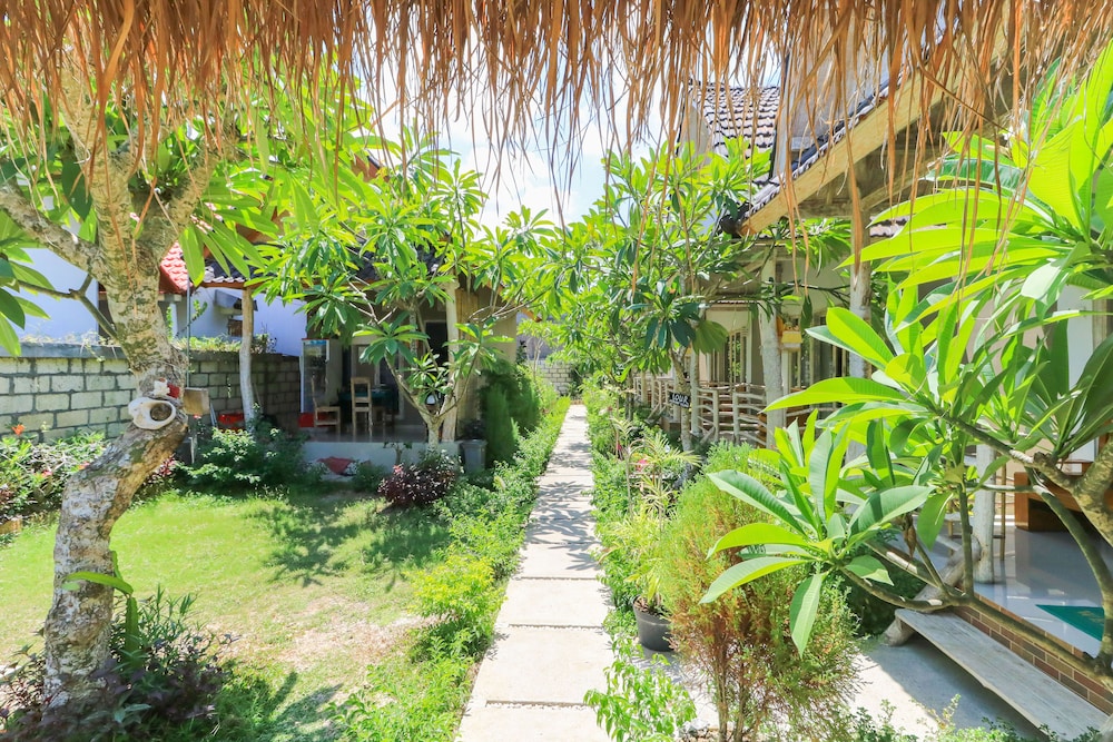 Angels Bungalow 28/58