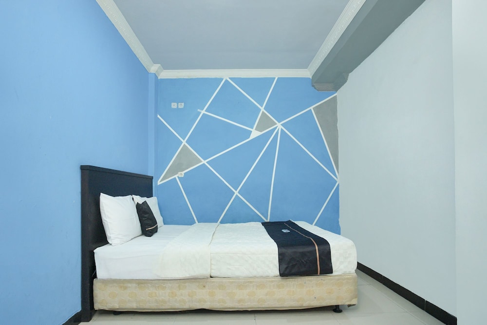 Hotel O Palembang near Palembang Indah Mall formerly Hotel Relasi 26/38