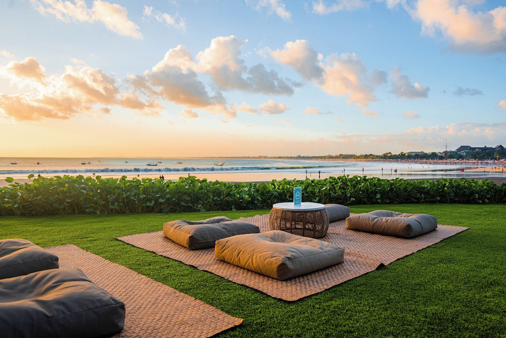 Bali Garden Beach Resort 67/69