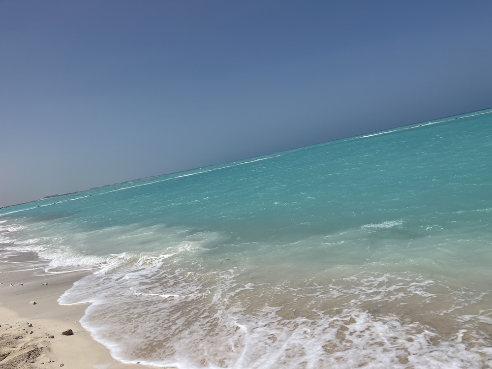 Gewan Aqua Park Resort - New Alamein 121/126