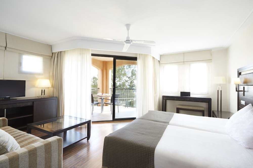 Insotel Fenicia Prestige Thalassospa 16/50