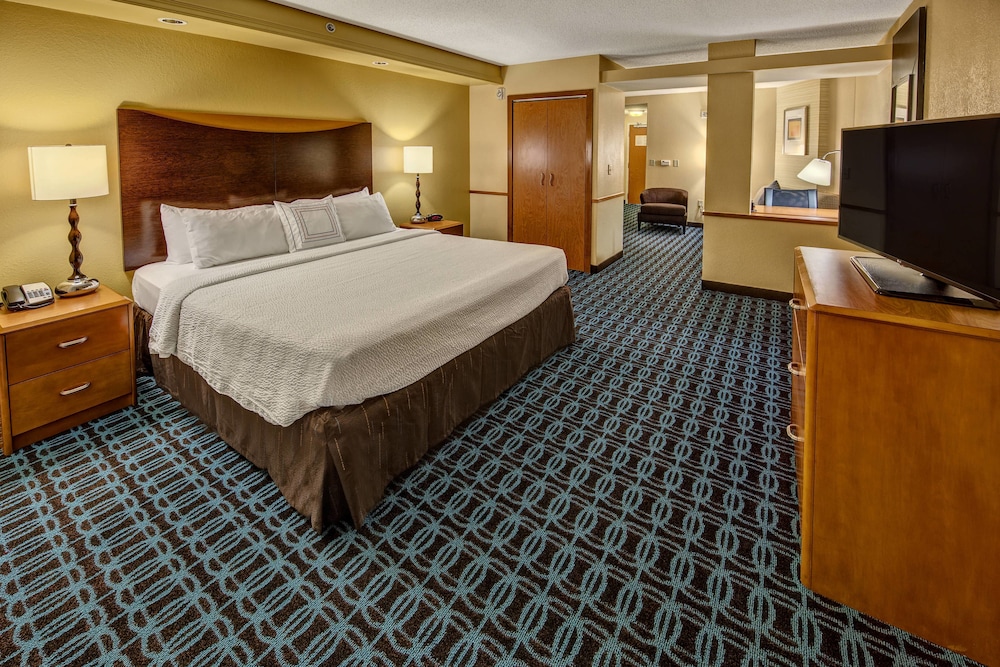 Fairfield Inn & Suites by Marriott Memphis Olive Branch 8/50