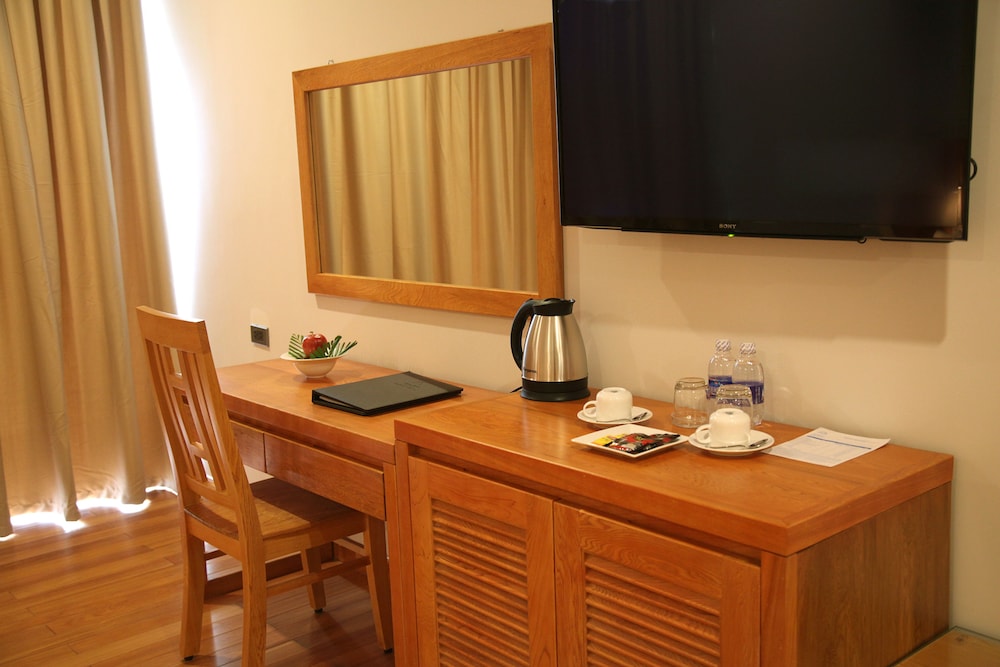 Sekong Hotel Danang 50/58