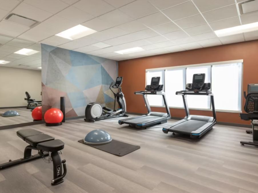 Candlewood Suites West Memphis by IHG 24/50