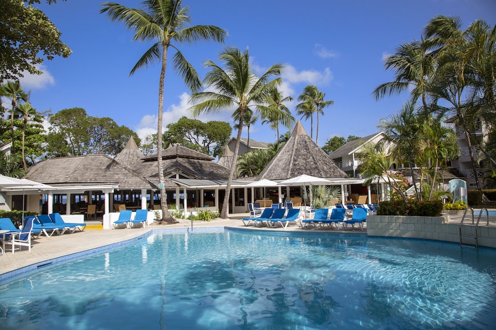 The Club Barbados Resort & Spa - Adults Only in HOLETOWN