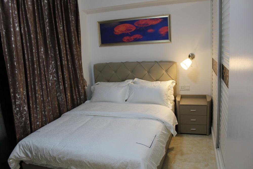 Standard, 2 Double Beds
