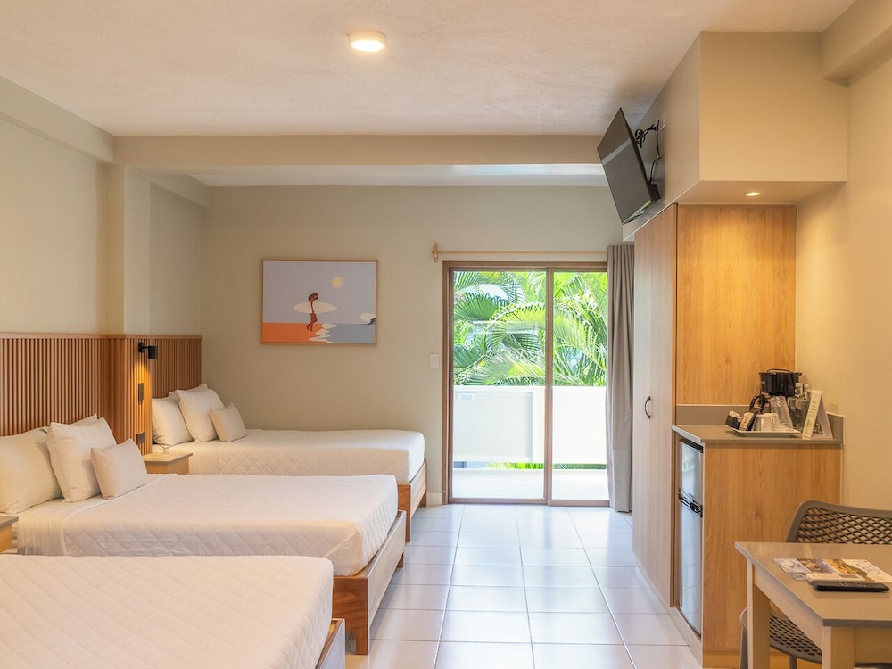 Hotel Roca Sunzal 8/49