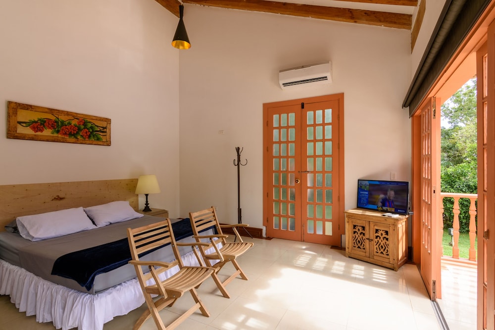 Finca Hotel Guadalupe 33/58