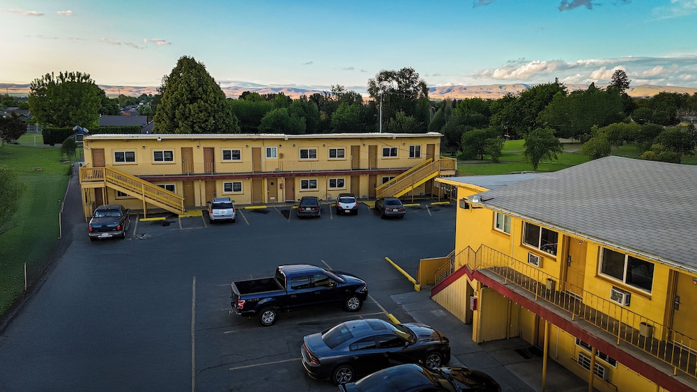Travel Inn 56/62
