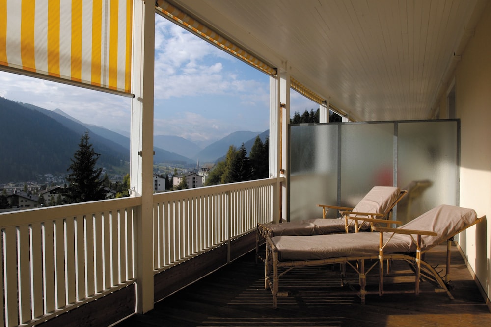 Davos Youthpalace 26/62
