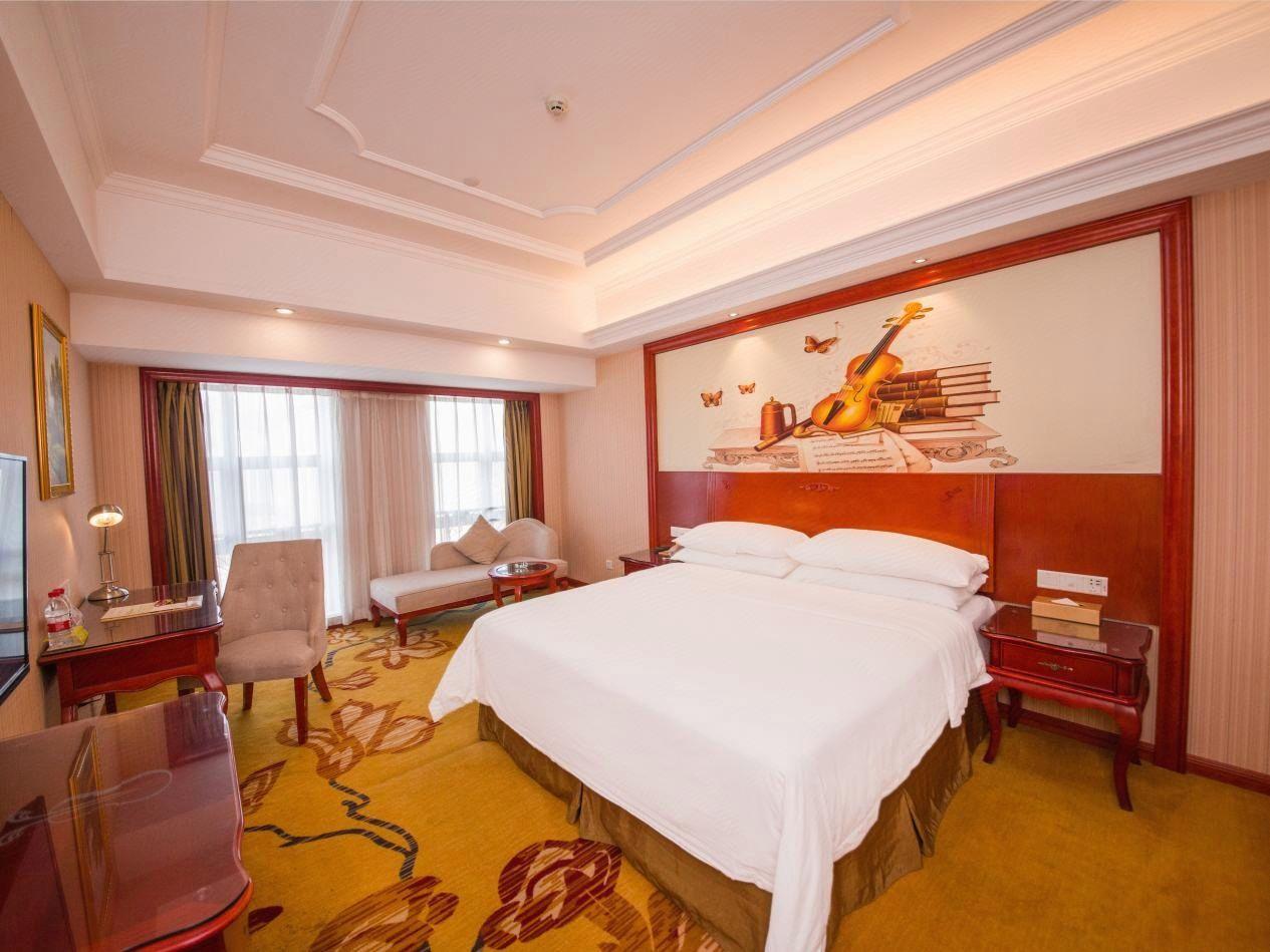 Vienna International Hotel (Foshan Gaoming Xinheng Plaza) 18/29