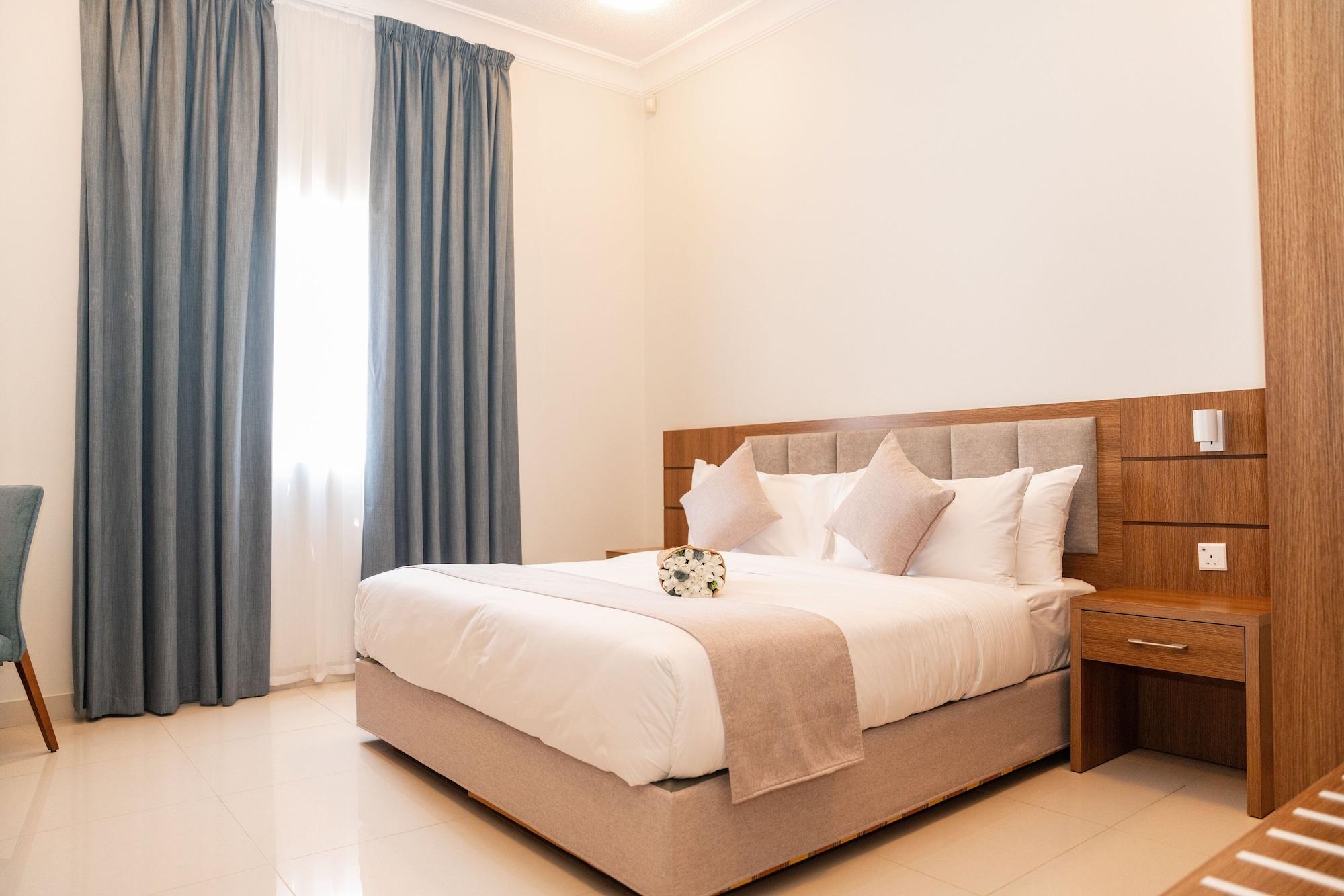 فندق وأجنحة سويس سبيريت الدمام(Swiss Spirit Hotel and Suites Dammam) 11/50