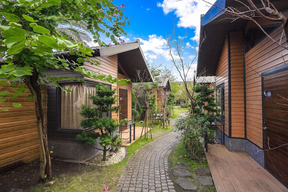 Pokara Resort 36/46