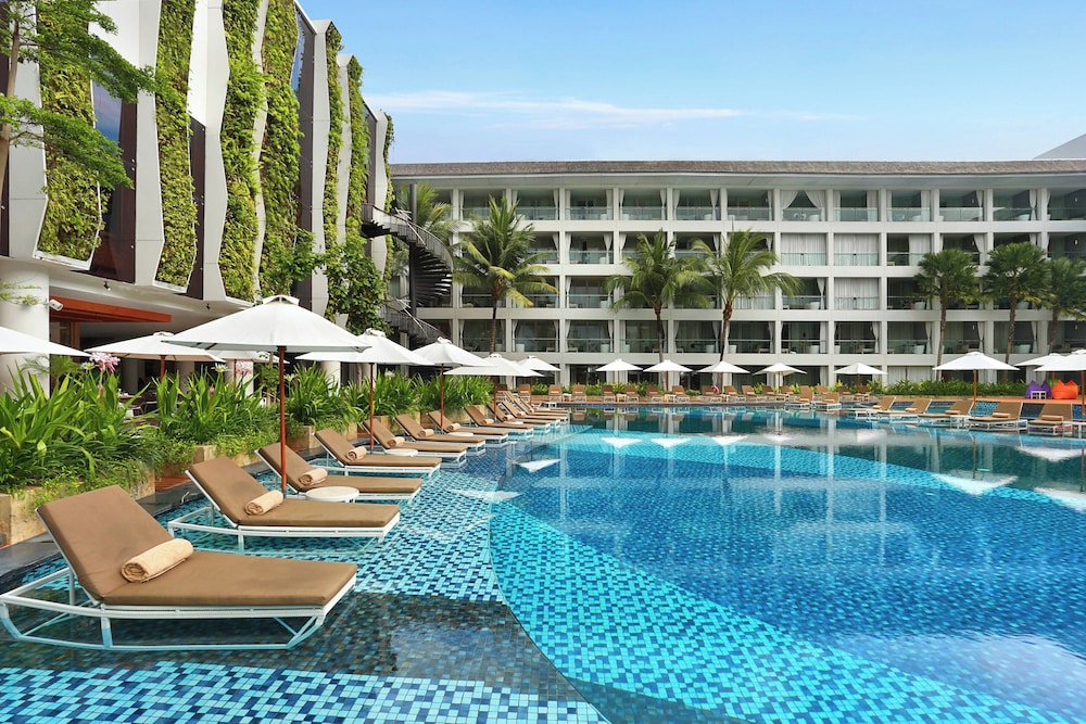 The Stones Hotel Legian Bali Autograph Collection 9/75