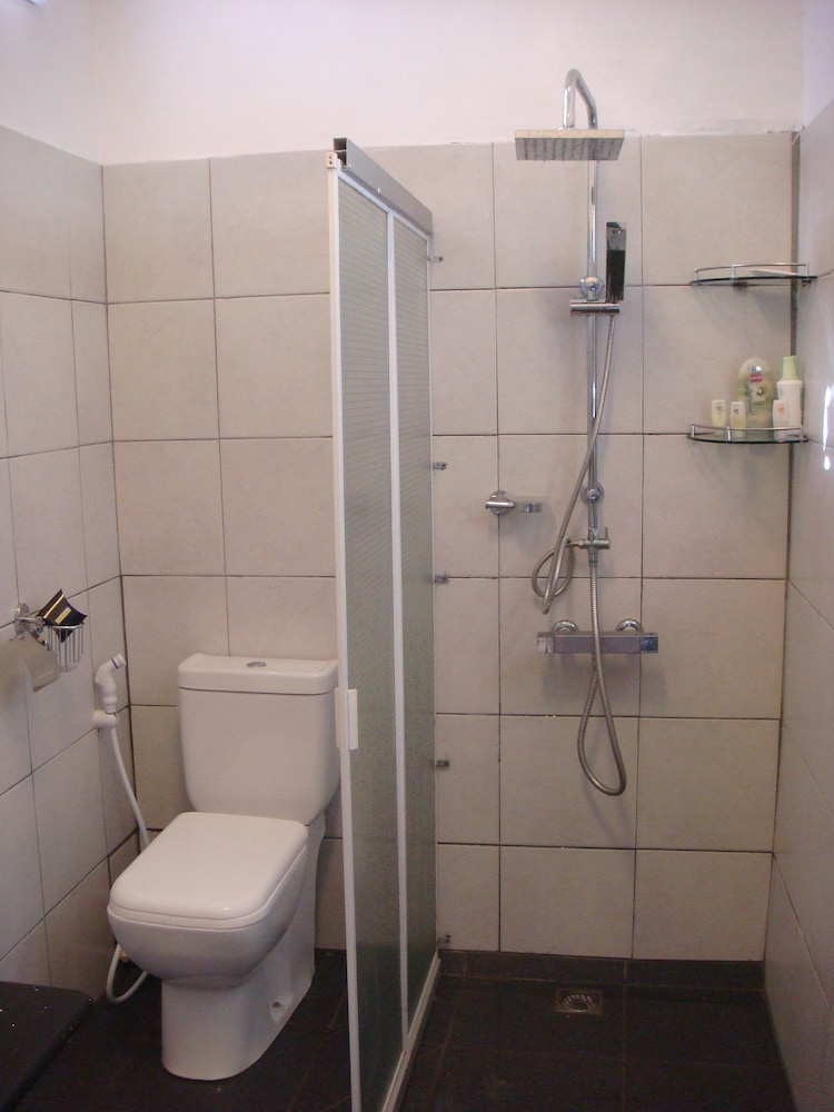 Villa Alizée 48/50