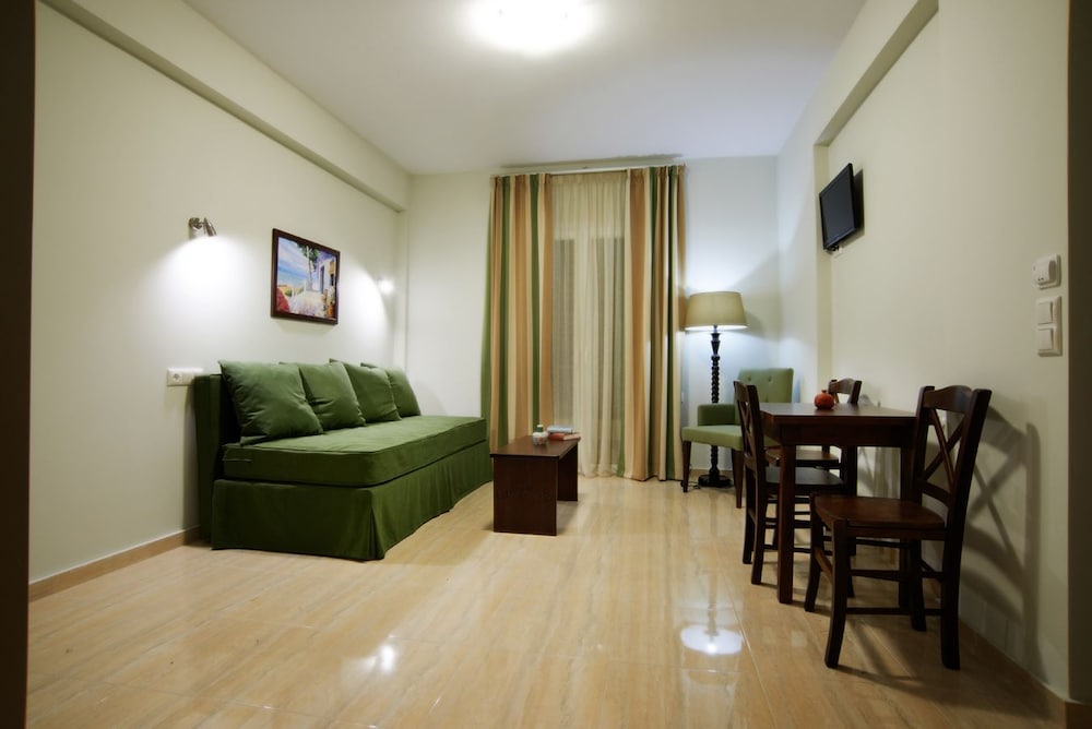 Orizontas Residences 101/117