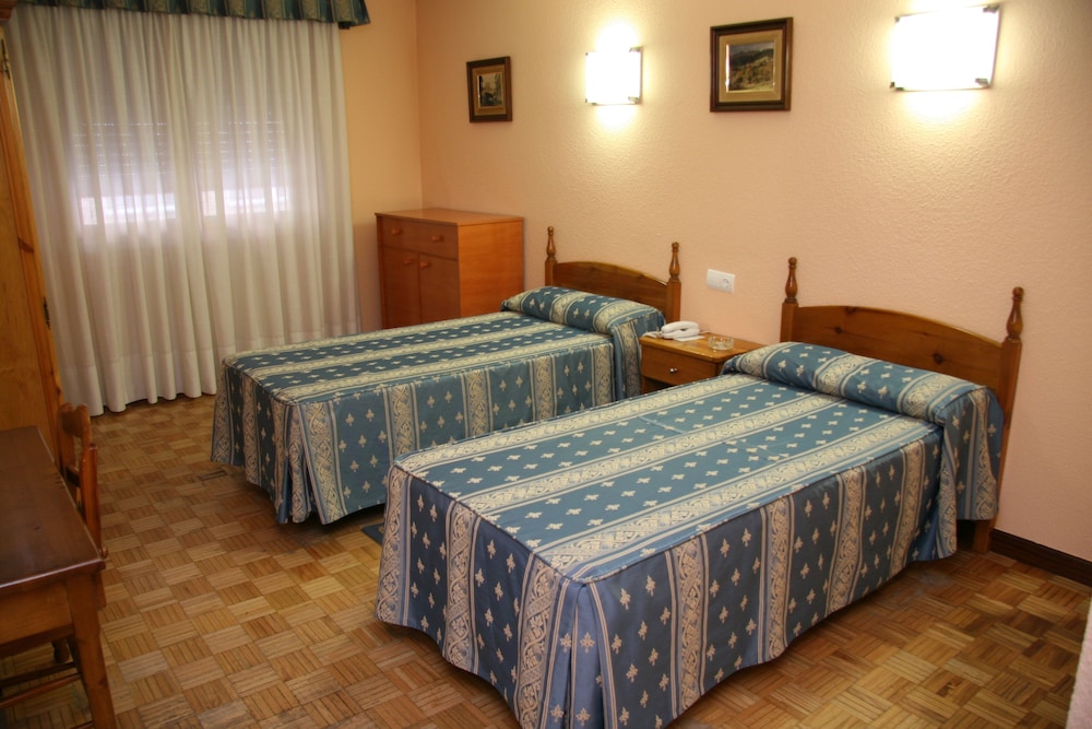 Hotel San Glorio 11/34