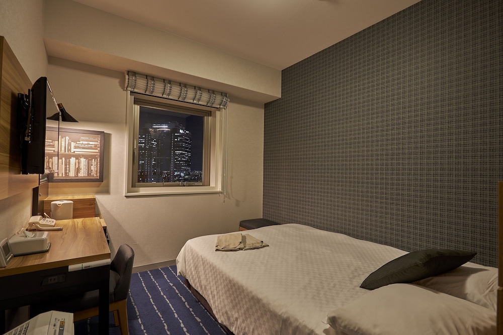 Hearton Hotel NishiUmeda 50/70