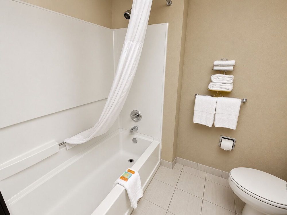 غرفة قياسية بسريرين مزدوجين للمدخنين، Motel6 Morehead, KY 10/10