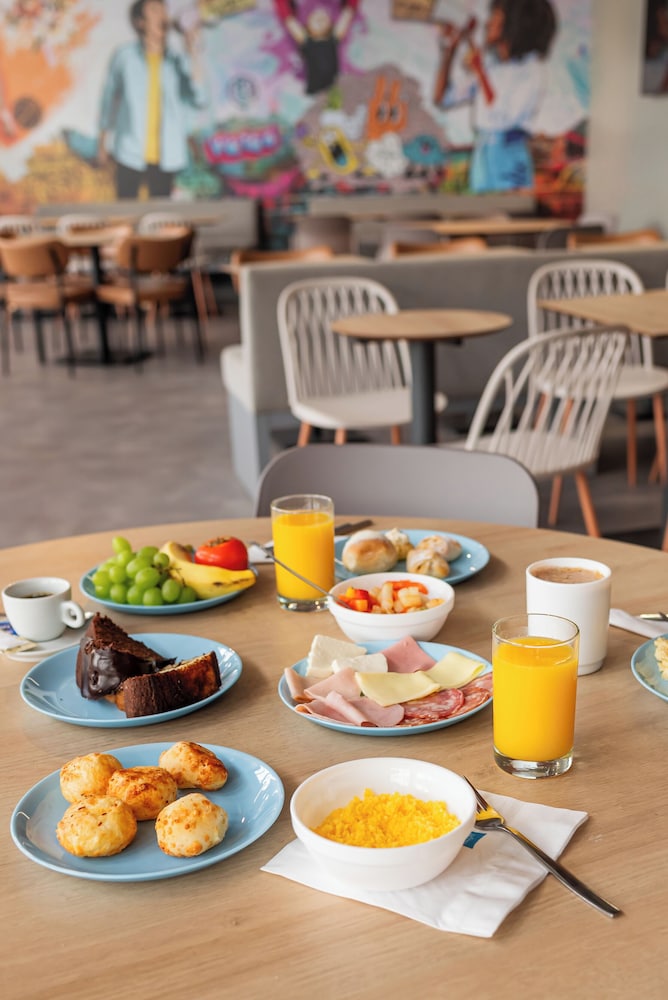ibis budget Guarulhos Aeroporto 41/50