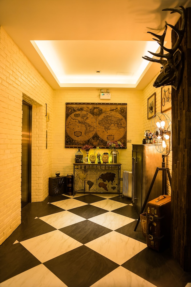 Nonze Hostel 38/66