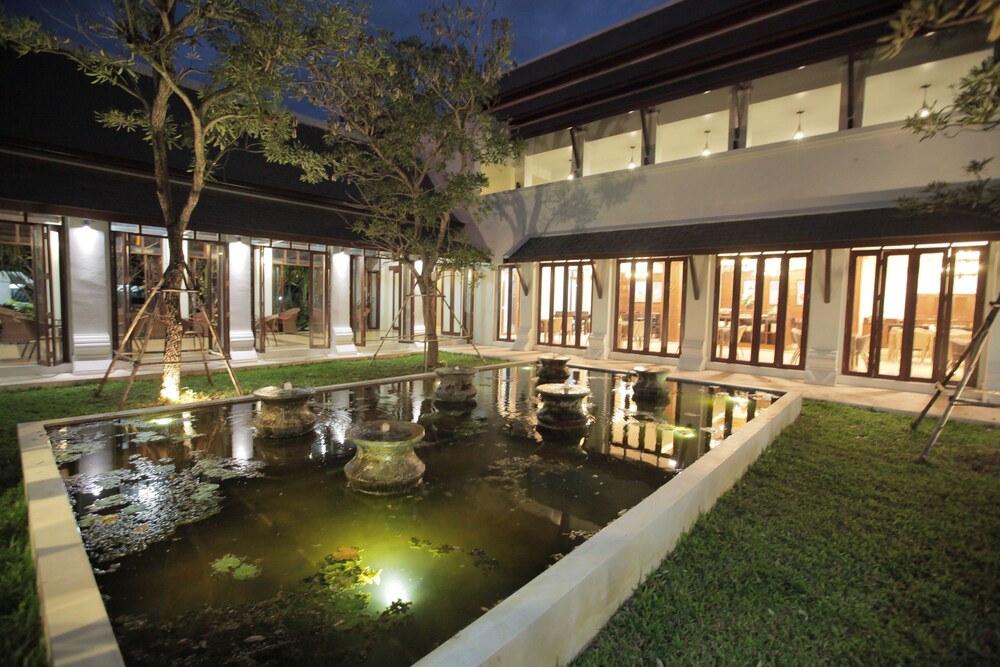 Wiangkaew Hotel 3/33