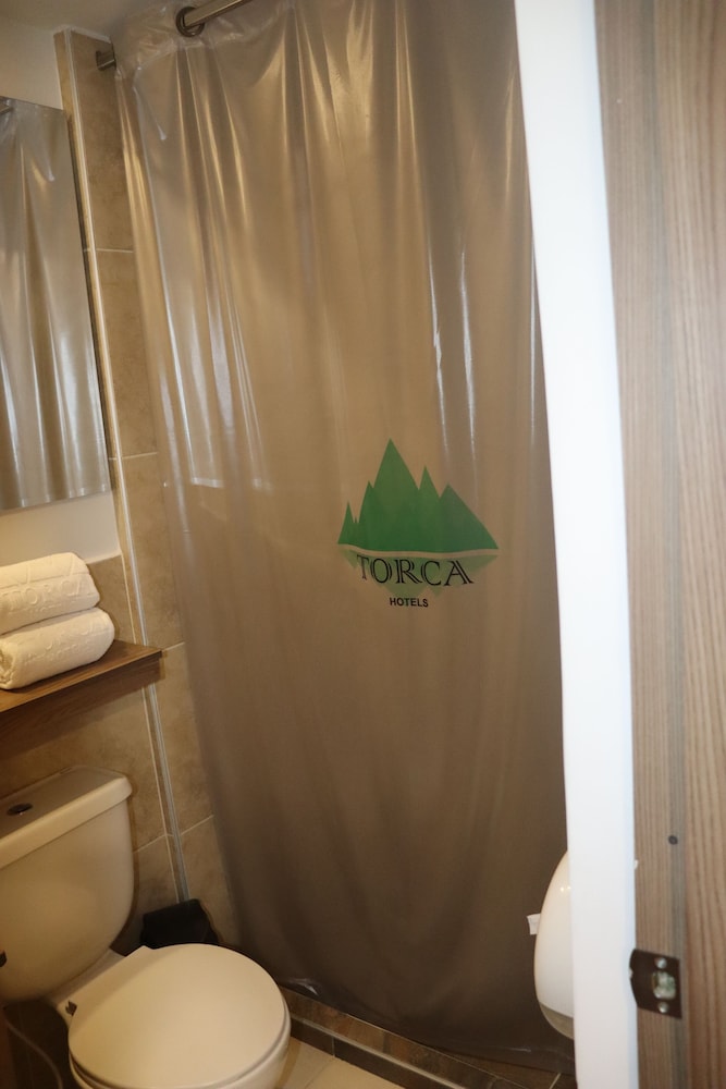 Torca Hotels 59/59
