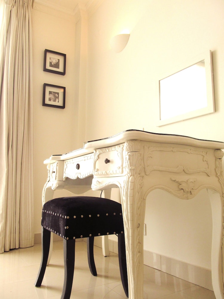 The Aknac Hotel 14/50