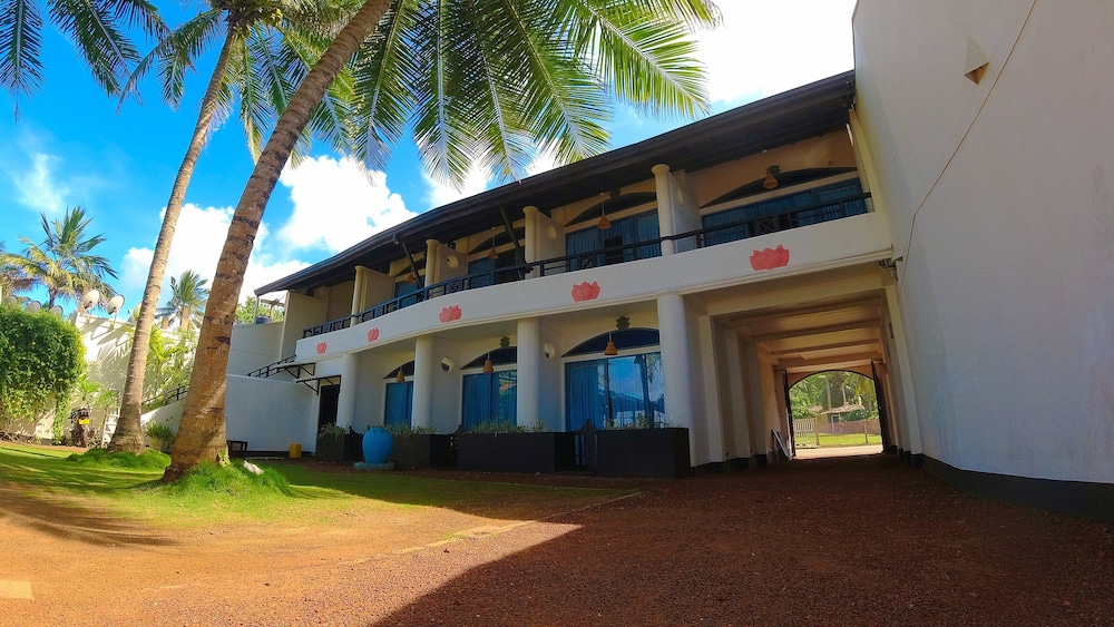 Dalawella海滩度假村(Dalawella Beach Resort) 图片4