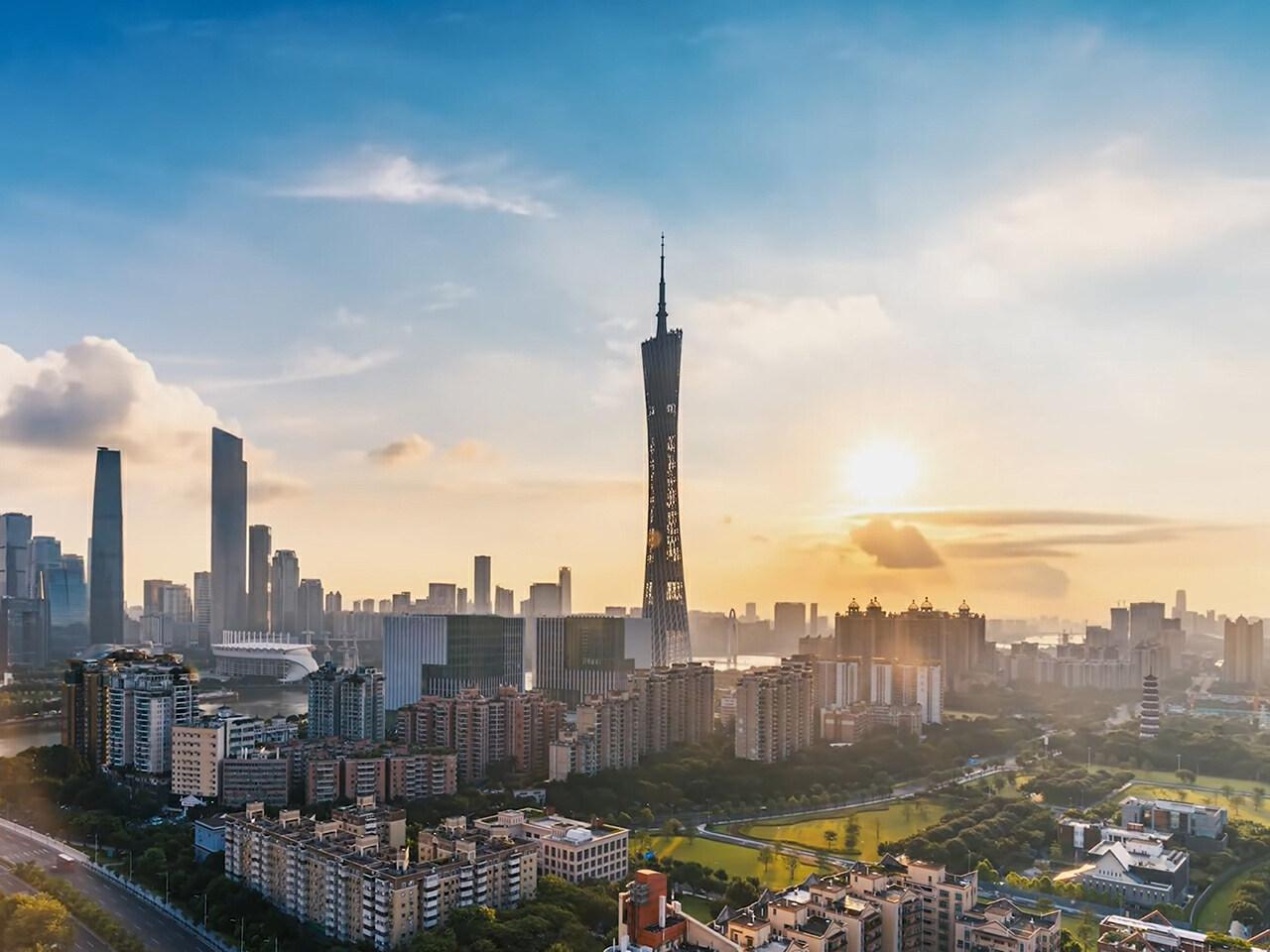 Lavande Hotel Gz Tianhe Gangding Metro Station Branch 47/48
