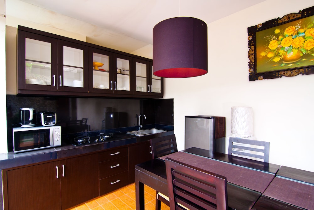 The Yubi Boutique Villas Seminyak 13/67