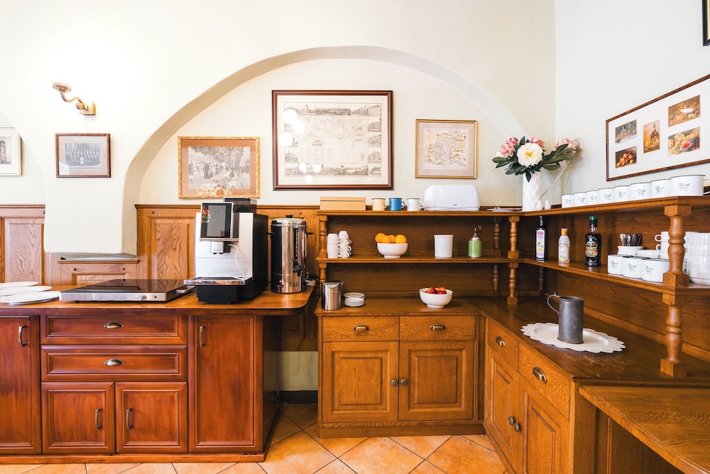 Hotel Leonardo 5/50
