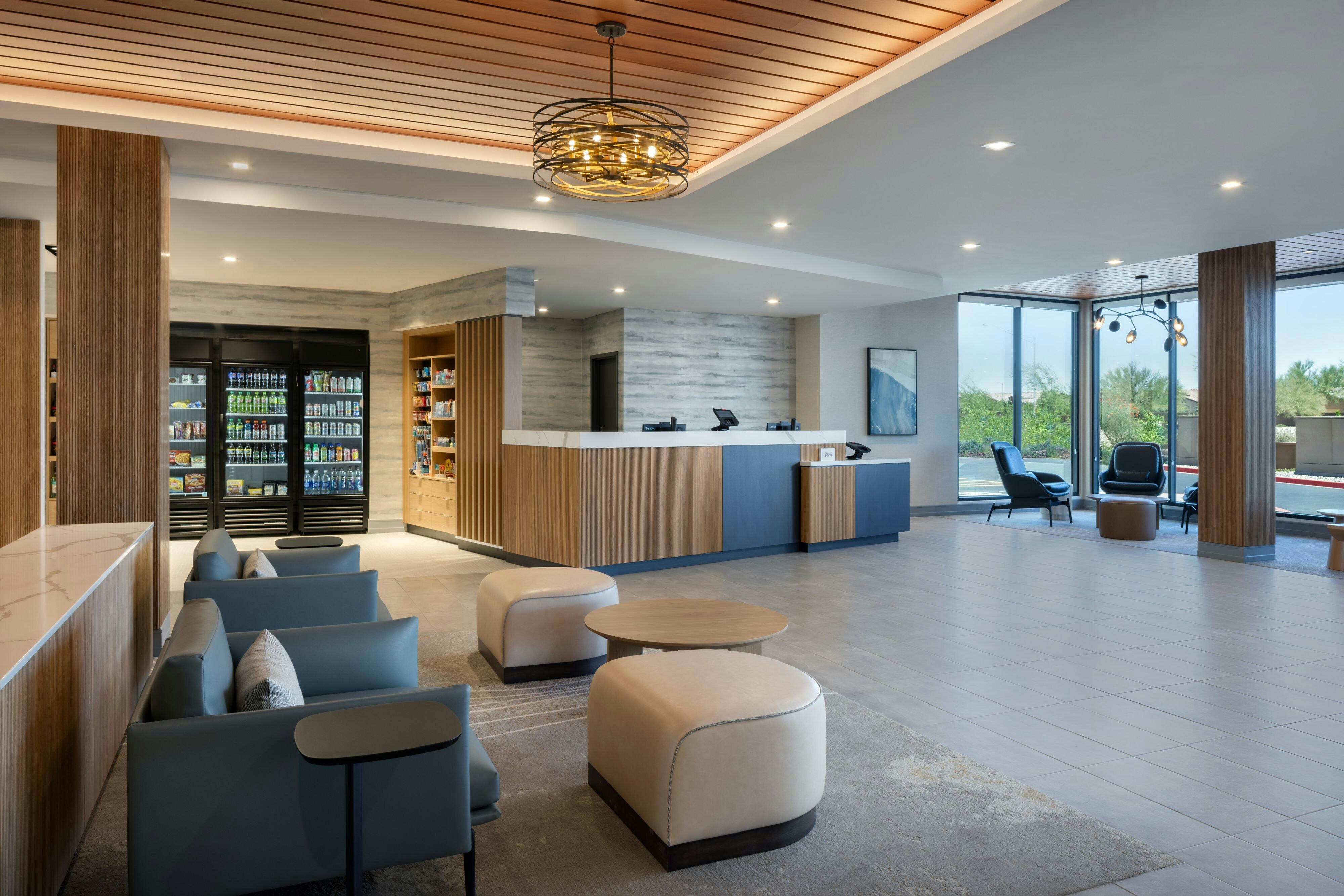Fairfield By Marriott Inn & Suites Casa Grande 12/29