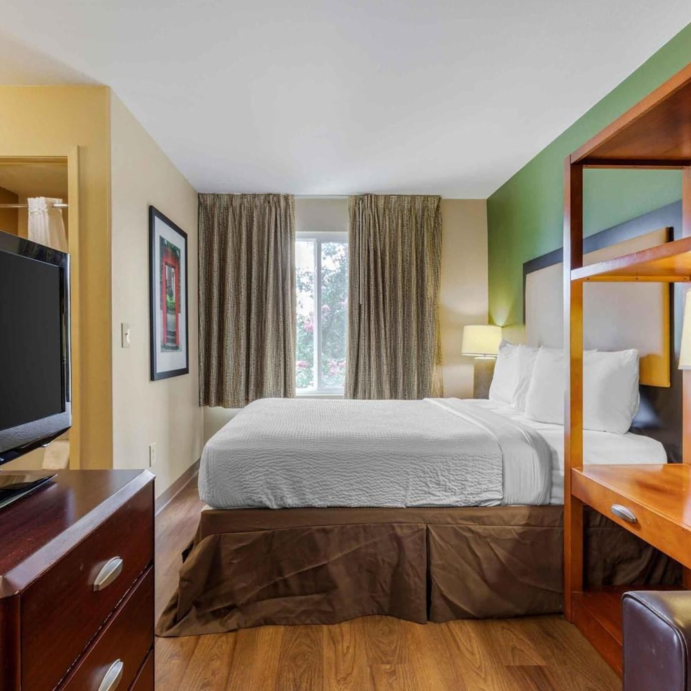 Hawthorn Extended Stay by Wyndham Irving Las Colinas 14/69