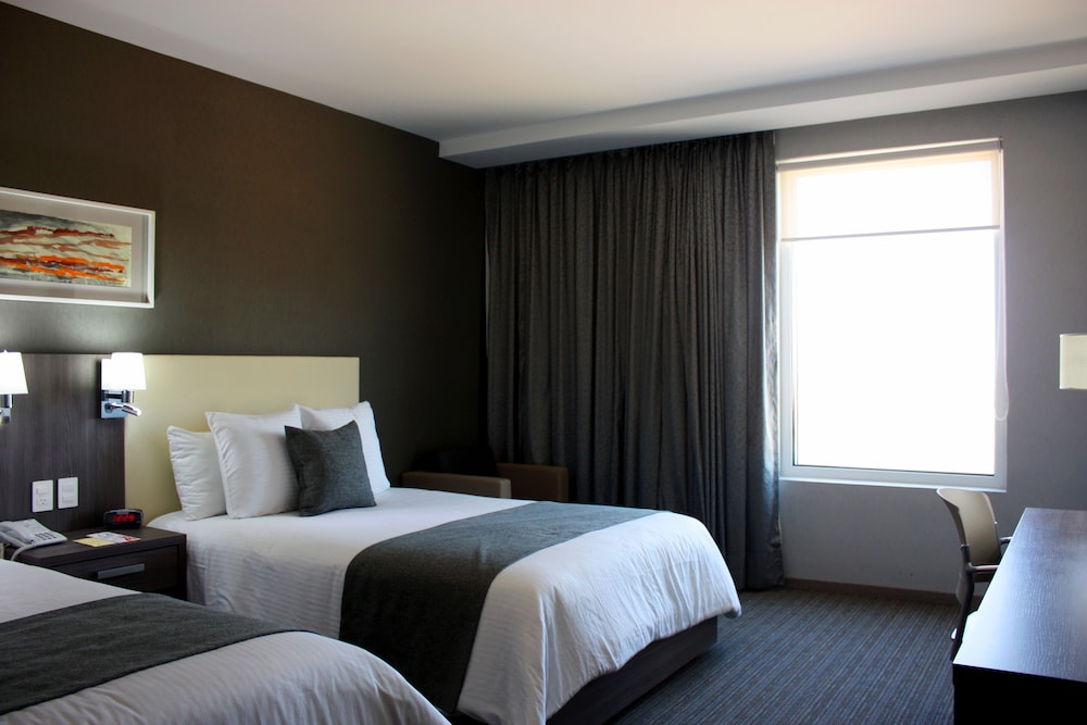 Hotel Casa Inn Business Irapuato 27/63