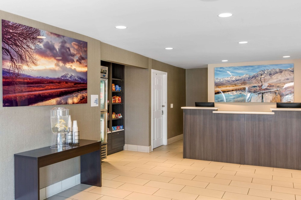 Cielo Hotel Bishop-Mammoth, an Ascend Collection Hotel 7/50