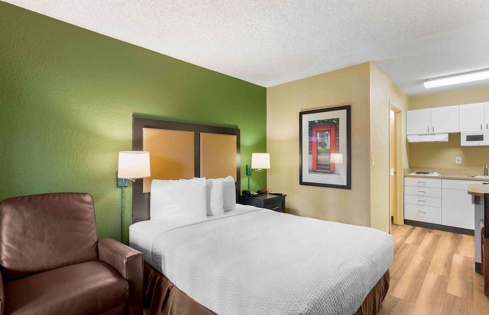 Extended Stay America - Fort Lauderdale - Davie 21/61