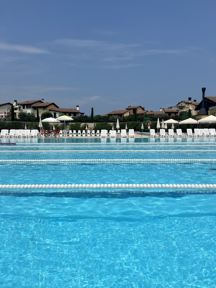 Residence Garda Resort 42/50