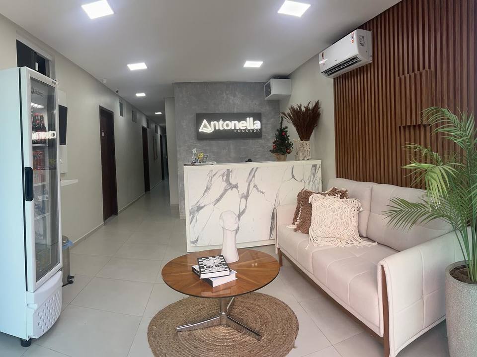 Pousada Antonella 19/29