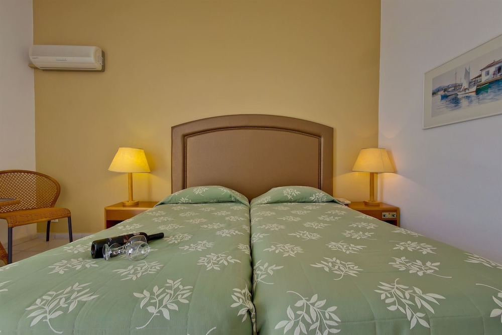 Palmariva Beach Hotel By Anayia All Inclusive Resorts 17/50
