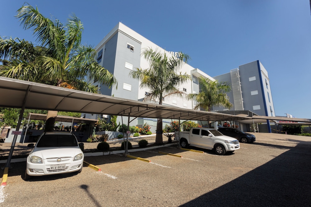 Hiber Hotel 46/59