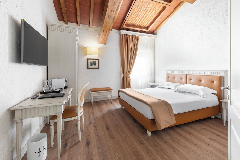 Hotel Certaldo 17/69