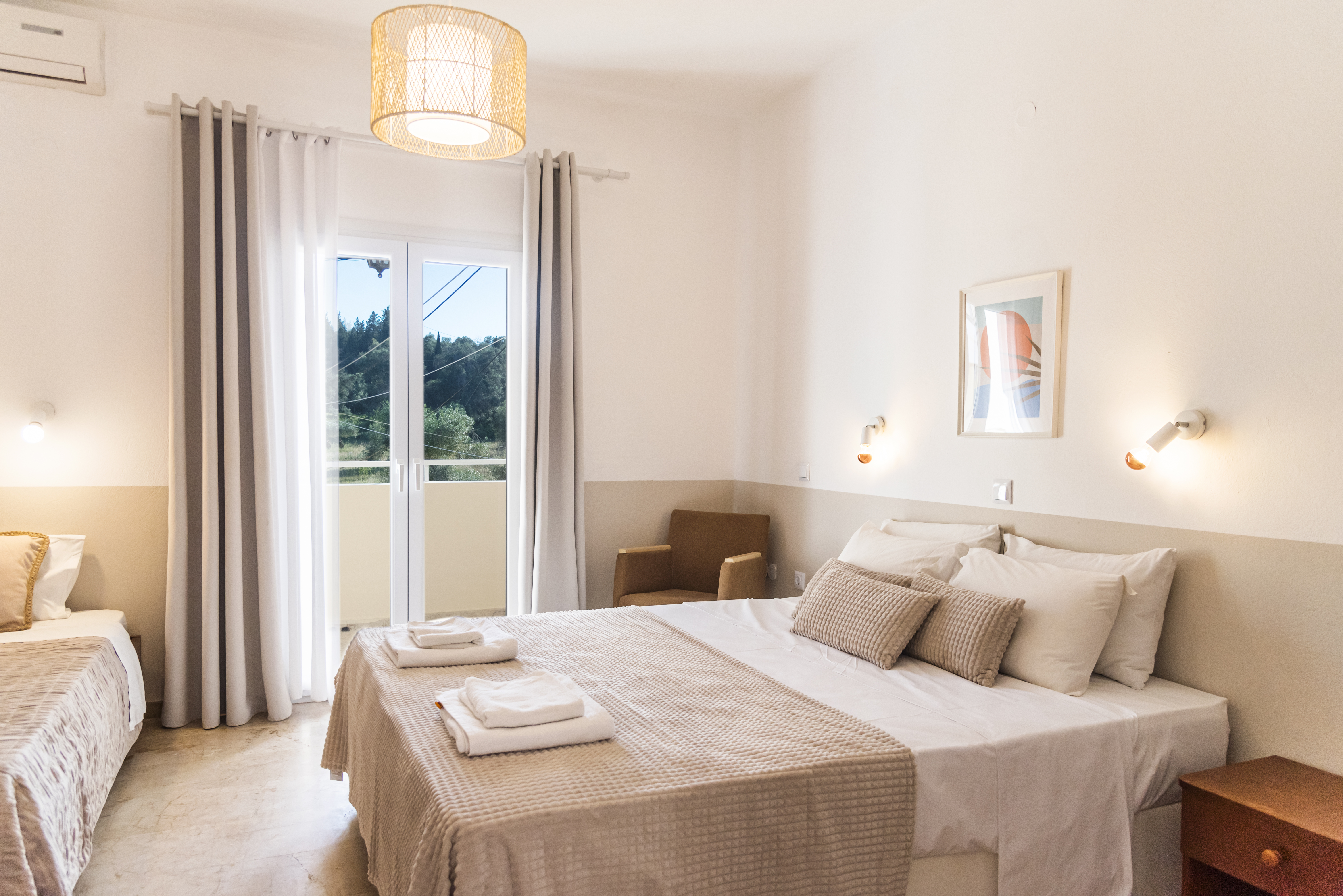 ELEONAS Bohotel & Annex Apartments 23/49