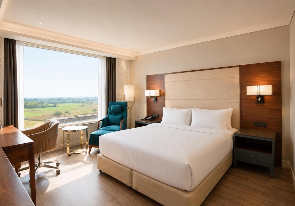 The Elite Narasapura, a member of Radisson Individuals 26/70