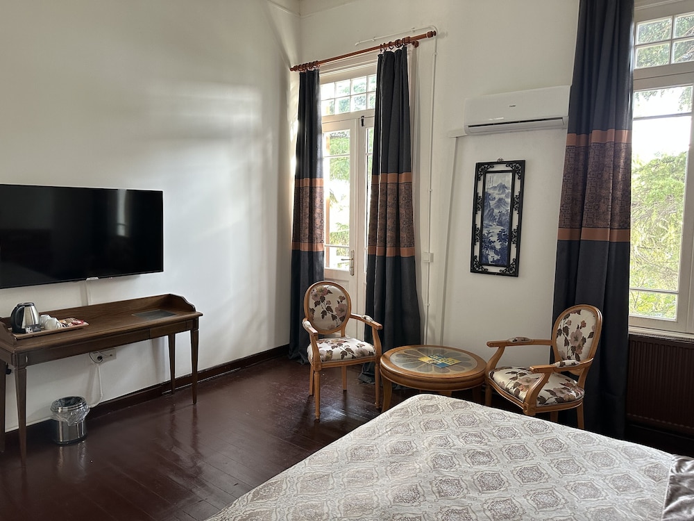 Laden Palas Hotel 32/50